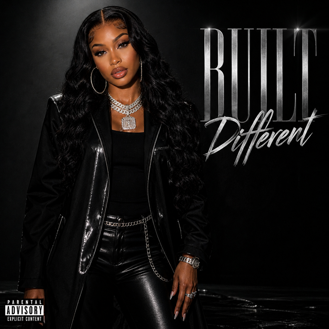Built Different