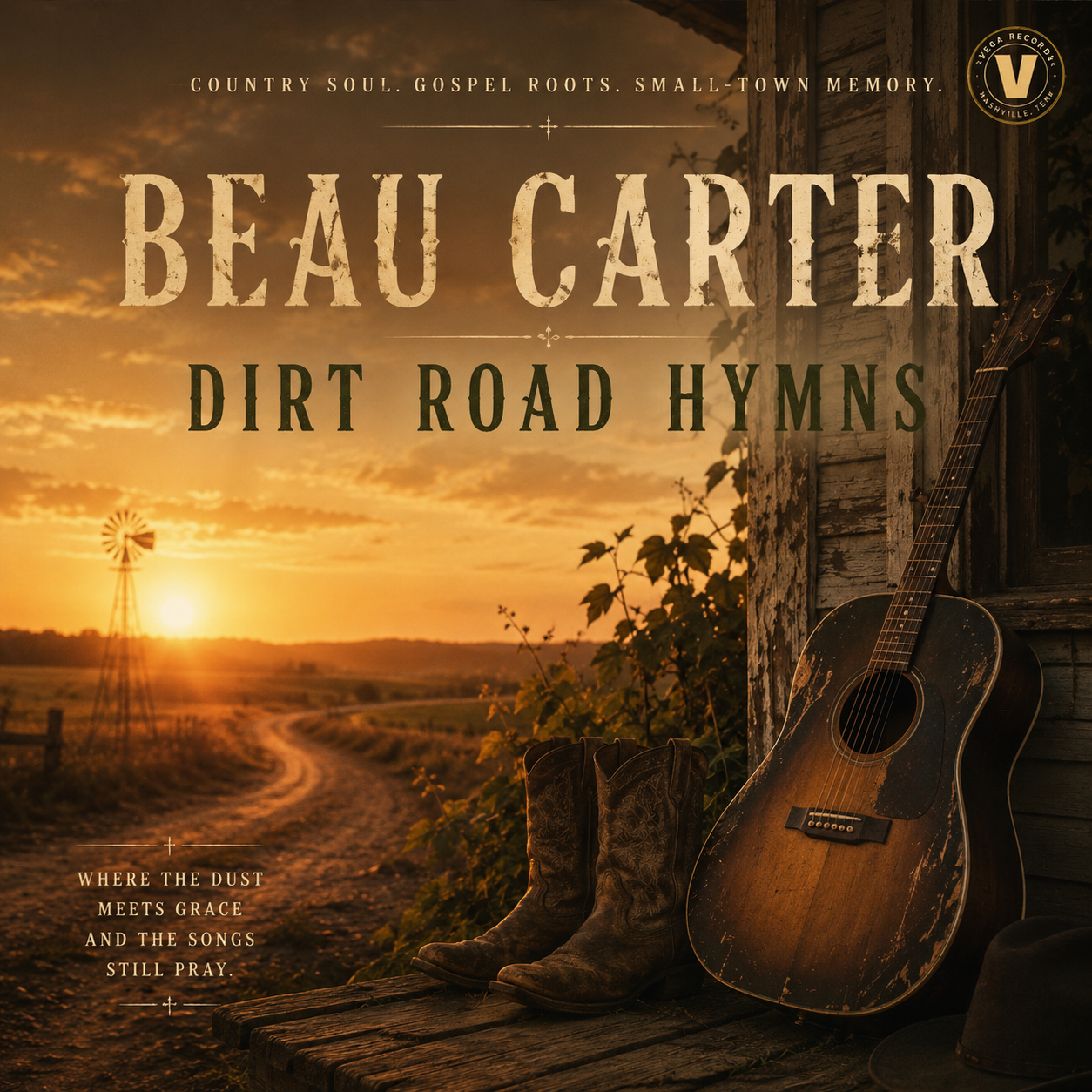 Dirt Road Hymns