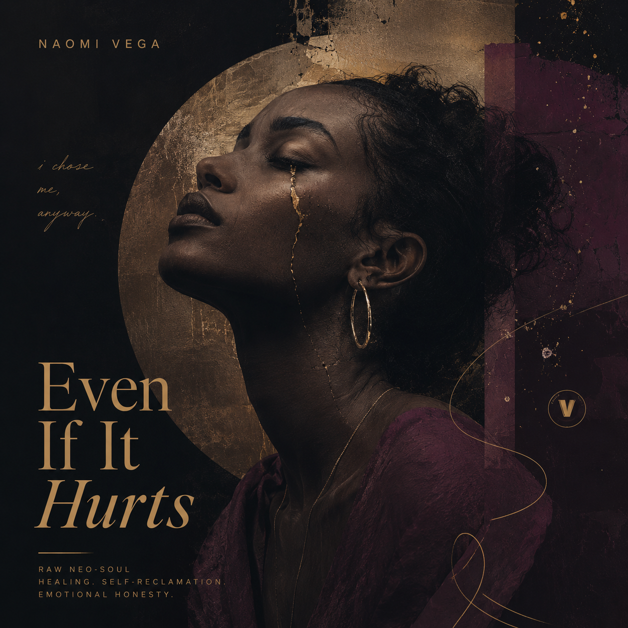 Even If It Hurts