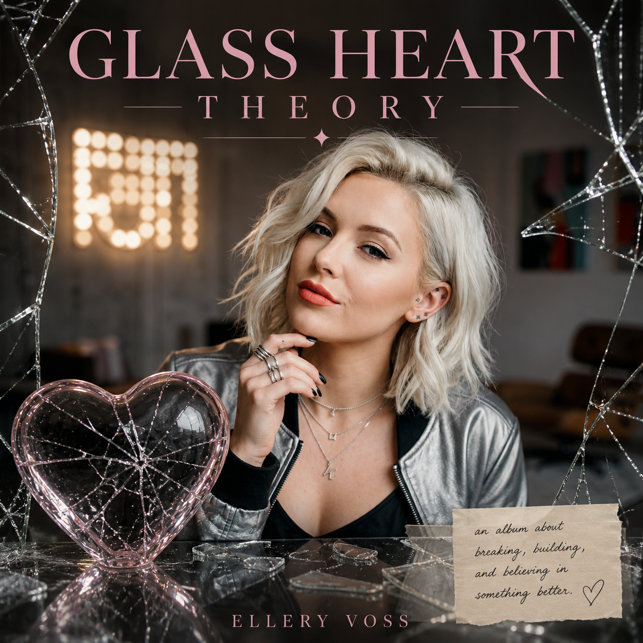 Glass Heart Theory