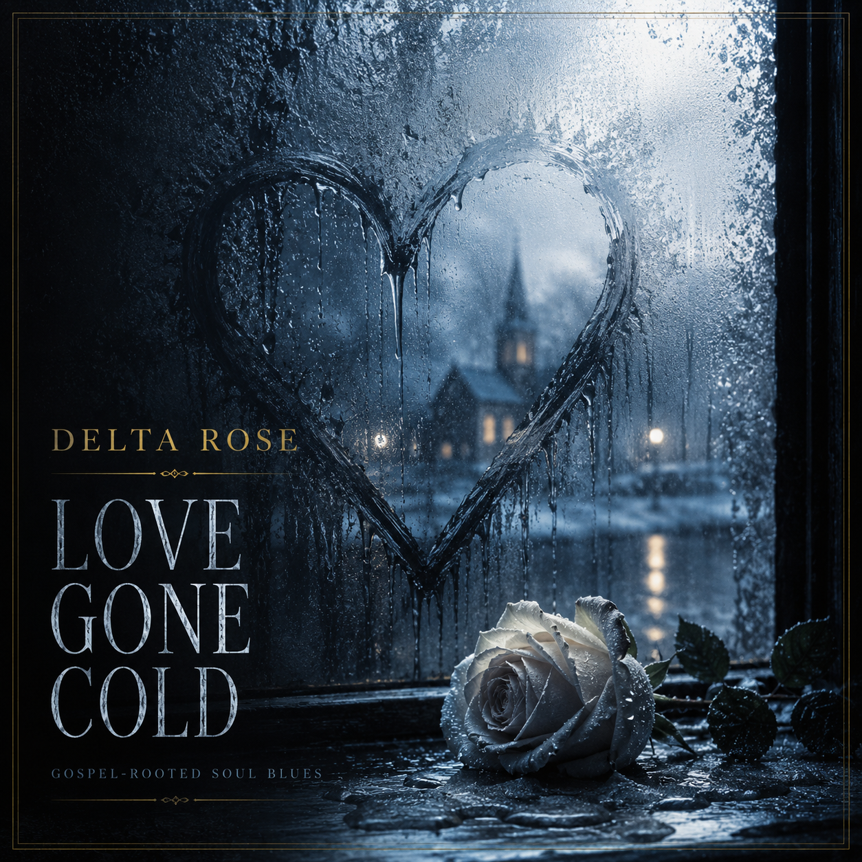 Love Gone Cold
